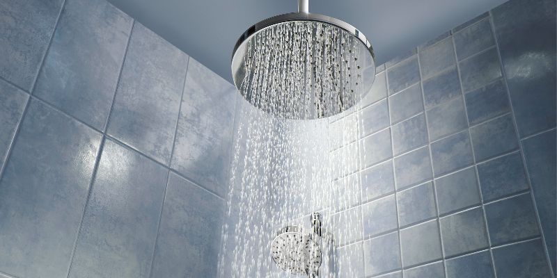 Como Trocar Registro de Chuveiro em Patos de Minas: 7 Passos Simples registro de chuveiro