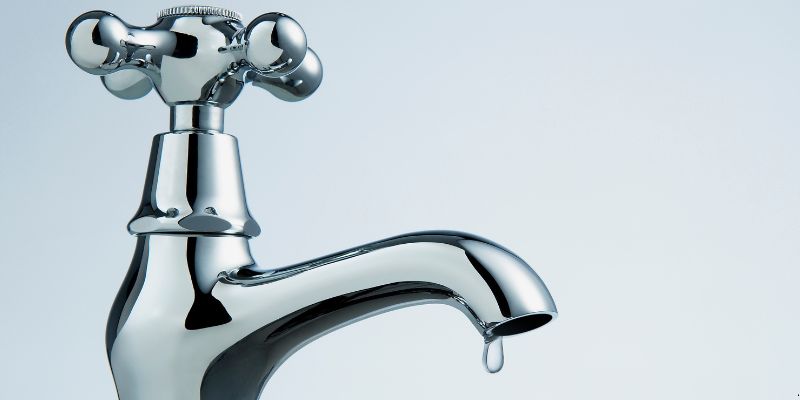 Como Consertar Torneira Pingando em Patos de Minas: 4 Passos e Dicas torneira pingando